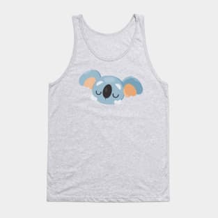 Koala Tank Top